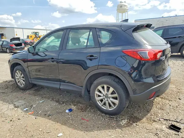 JM3KE4BY1G0775591 2016 MAZDA CX-5 - Image 2