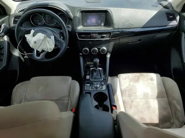 JM3KE4BY1G0775591 2016 MAZDA CX-5 - Image 8