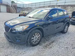 JM3KE4BY1G0783576 2016 MAZDA CX-5