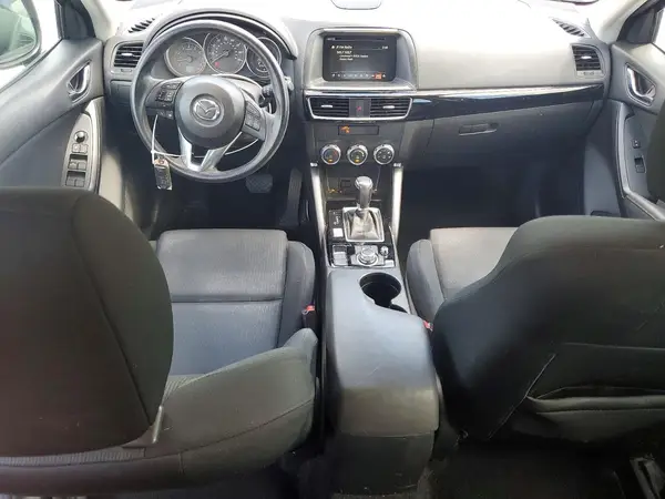 JM3KE4BY1G0783576 2016 MAZDA CX-5 - Image 8