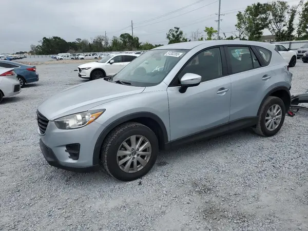 JM3KE4BY1G0799275 2016 MAZDA CX-5 - Image 1