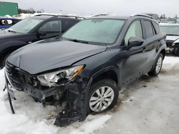 JM3KE4BY1G0809979 2016 MAZDA CX-5 - Image 1