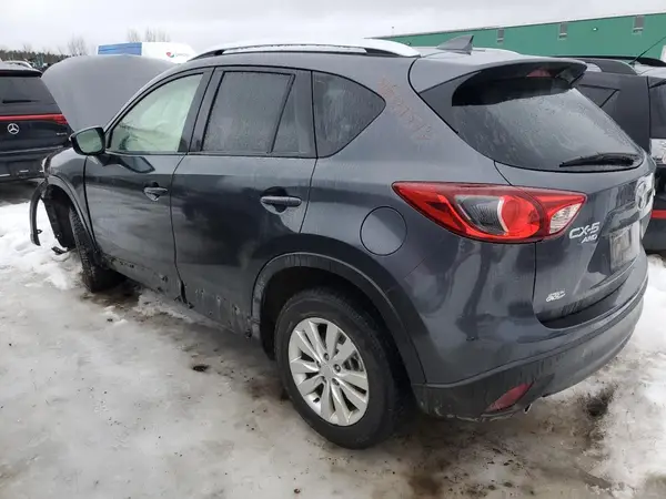 JM3KE4BY1G0809979 2016 MAZDA CX-5 - Image 2