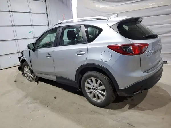JM3KE4BY1G0812378 2016 MAZDA CX-5 - Image 2