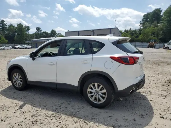 JM3KE4BY1G0814986 2016 MAZDA CX-5 - Image 2