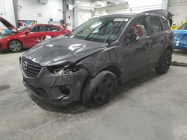 JM3KE4BY1G0823431 2016 MAZDA CX-5 - Image 1