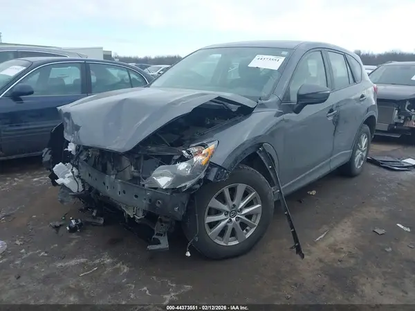 JM3KE4BY1G0825308 2016 MAZDA CX-5 - Image 2