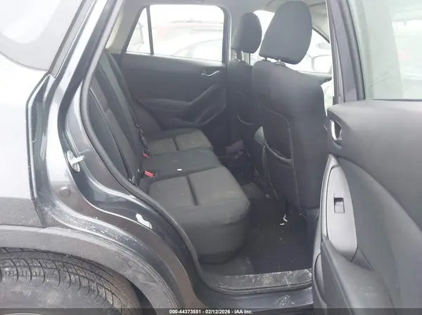 JM3KE4BY1G0825308 2016 MAZDA CX-5 - Image 8
