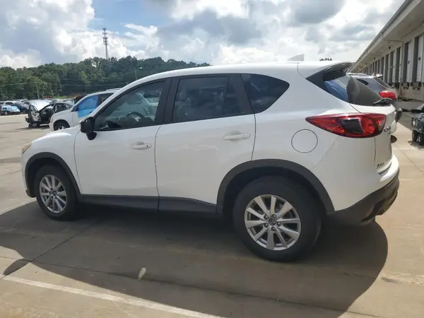 JM3KE4BY1G0829875 2016 MAZDA CX-5 - Image 2