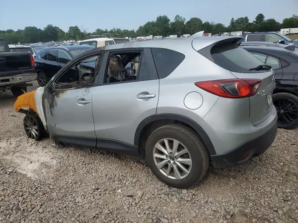JM3KE4BY1G0843422 2016 MAZDA CX-5 - Image 2