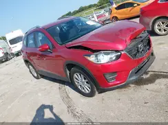 JM3KE4BY1G0845090 2016 MAZDA CX-5