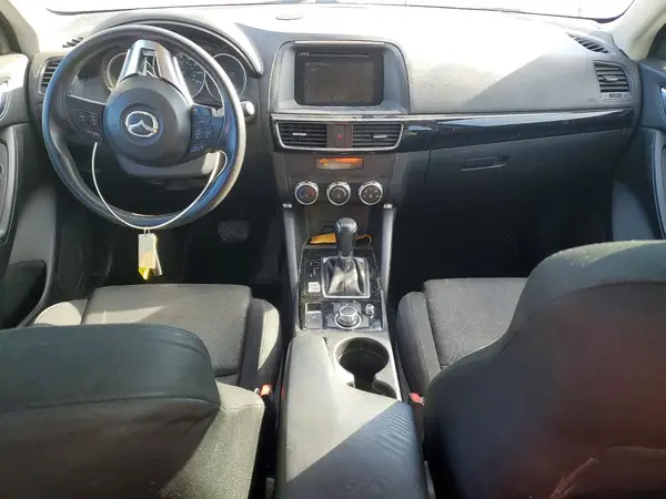 JM3KE4BY1G0850712 2016 MAZDA CX-5 - Image 8
