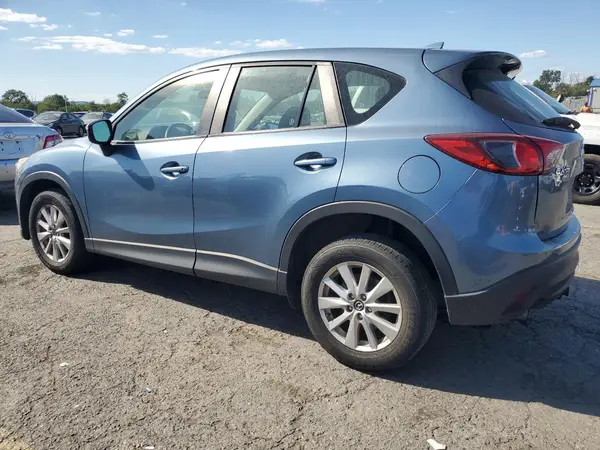 JM3KE4BY1G0857403 2016 MAZDA CX-5 - Image 2