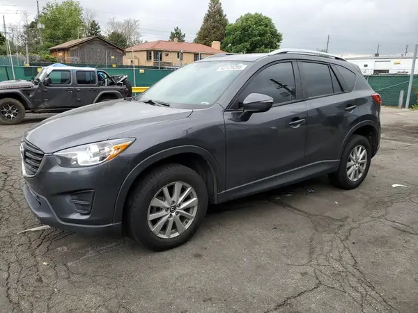 JM3KE4BY1G0861936 2016 MAZDA CX-5 - Image 1