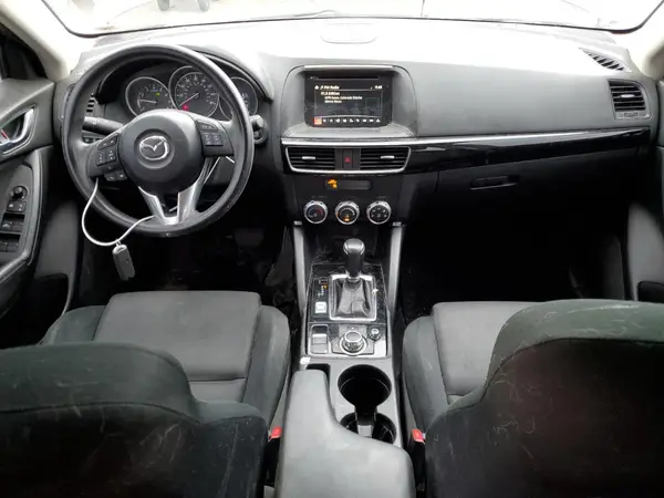 JM3KE4BY1G0861936 2016 MAZDA CX-5 - Image 8
