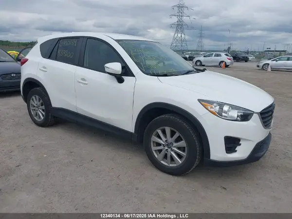 JM3KE4BY1G0863900 2016 MAZDA CX-5 - Image 1