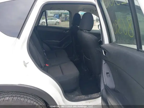 JM3KE4BY1G0863900 2016 MAZDA CX-5 - Image 8