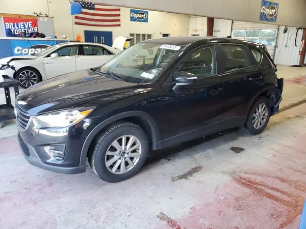 JM3KE4BY1G0870166 2016 MAZDA CX-5 - Image 1