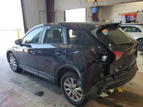 JM3KE4BY1G0870166 2016 MAZDA CX-5 - Image 2