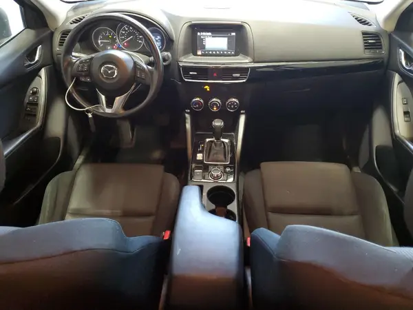 JM3KE4BY1G0870166 2016 MAZDA CX-5 - Image 8