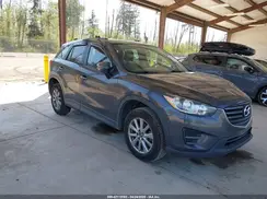 JM3KE4BY1G0910102 2016 MAZDA CX-5