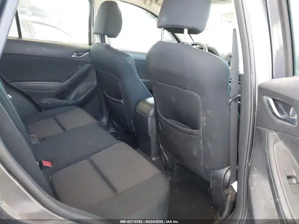 JM3KE4BY1G0910102 2016 MAZDA CX-5 - Image 8