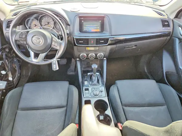 JM3KE4BY1G0921679 2016 MAZDA CX-5 - Image 8