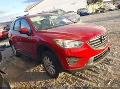 JM3KE4BY2G0604817 2016 MAZDA CX-5