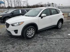 JM3KE4BY2G0609130 2016 MAZDA CX-5