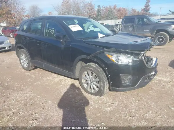JM3KE4BY2G0612898 2016 MAZDA CX-5 - Image 1