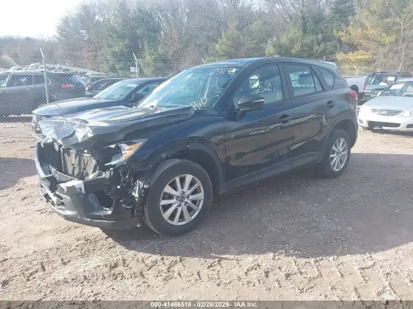 JM3KE4BY2G0612898 2016 MAZDA CX-5 - Image 2