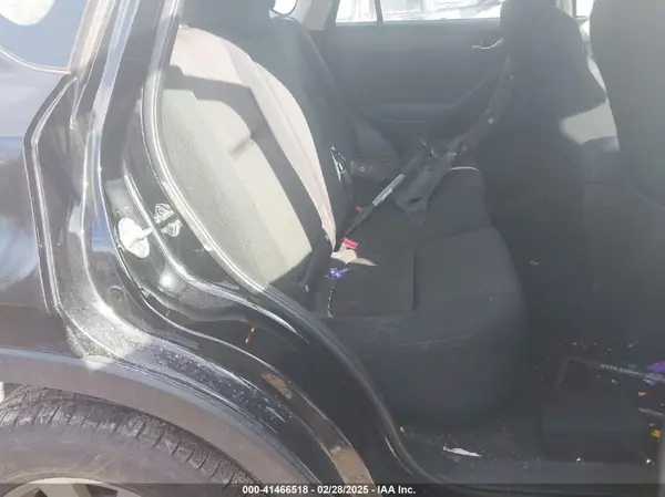 JM3KE4BY2G0612898 2016 MAZDA CX-5 - Image 8