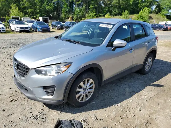 JM3KE4BY2G0617549 2016 MAZDA CX-5 - Image 1