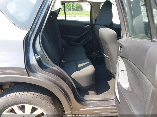 JM3KE4BY2G0627157 2016 MAZDA CX-5 - Image 8