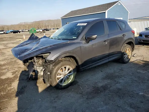 JM3KE4BY2G0652477 2016 MAZDA CX-5 - Image 1
