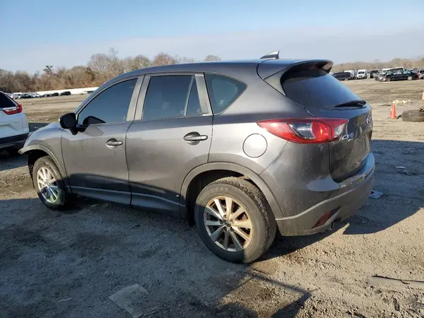 JM3KE4BY2G0652477 2016 MAZDA CX-5 - Image 2