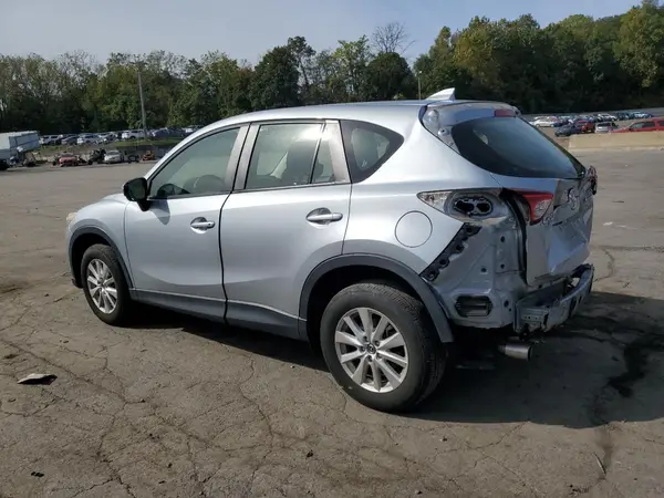 JM3KE4BY2G0656075 2016 MAZDA CX-5 - Image 2