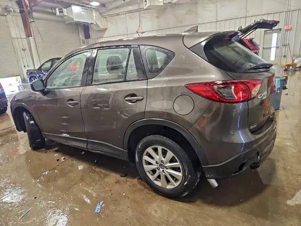 JM3KE4BY2G0657811 2016 MAZDA CX-5 - Image 2