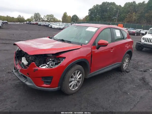 JM3KE4BY2G0659915 2016 MAZDA CX-5 - Image 2