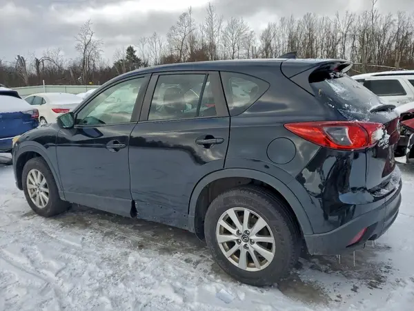 JM3KE4BY2G0661468 2016 MAZDA CX-5 - Image 2