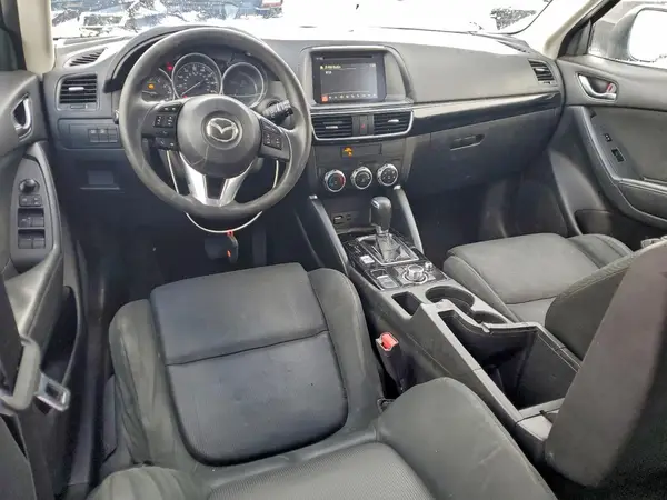 JM3KE4BY2G0661468 2016 MAZDA CX-5 - Image 8