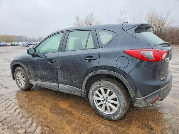 JM3KE4BY2G0663074 2016 MAZDA CX-5 - Image 2
