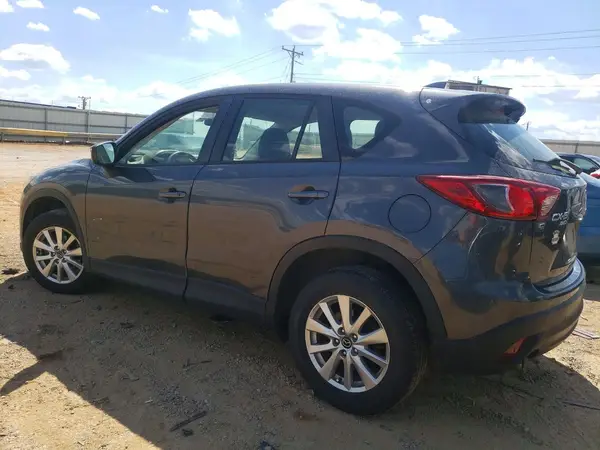 JM3KE4BY2G0677525 2016 MAZDA CX-5 - Image 2