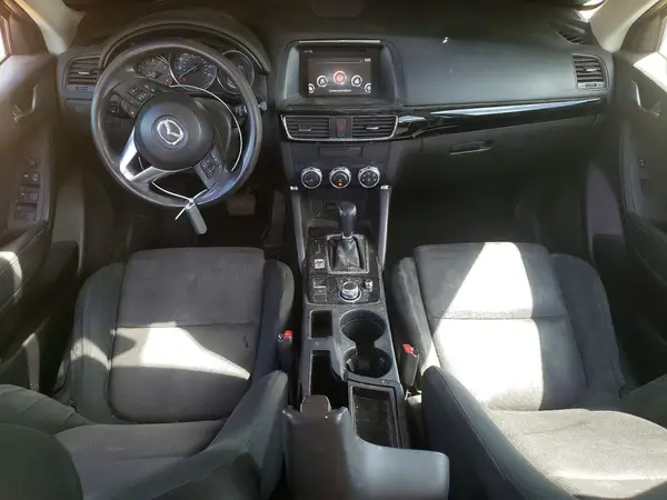 JM3KE4BY2G0677525 2016 MAZDA CX-5 - Image 8