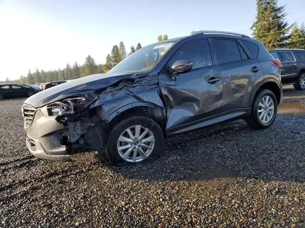 JM3KE4BY2G0687276 2016 MAZDA CX-5 - Image 1