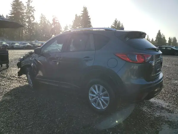 JM3KE4BY2G0687276 2016 MAZDA CX-5 - Image 2