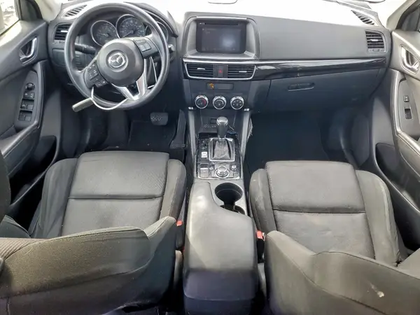 JM3KE4BY2G0690453 2016 MAZDA CX-5 - Image 8