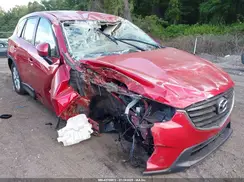 JM3KE4BY2G0692753 2016 MAZDA CX-5