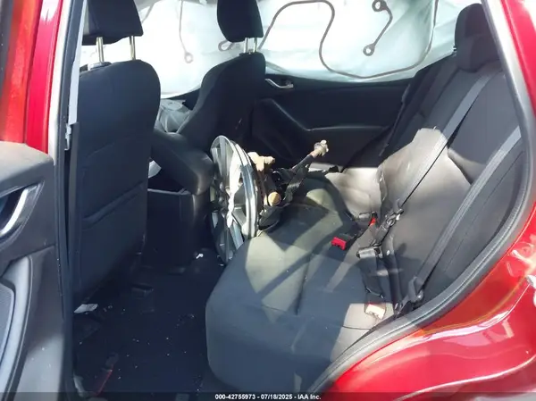JM3KE4BY2G0692753 2016 MAZDA CX-5 - Image 8
