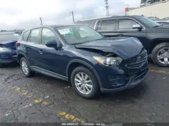 JM3KE4BY2G0703279 2016 MAZDA CX-5